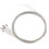Electric Guitar Strings Stainless Steel 6 pcs 5