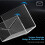 Envelope tray office document holder 1 piece 7