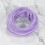JINGDAN Chenille Stems Colorful Craft Wire 10mm 12m 6