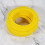 JINGDAN Chenille Stems Colorful Craft Wire 10mm 12m 7