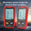 Solar Panel Tester Open Circuit Voltage 800W LCD 2