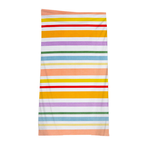 Gardenne bath towel monogrammed quick-dry 30x60 in 2