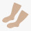 Compression Socks Knee-High Wide Calf Pair 5