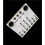 2X BMI270 High-Performance Six-Axis Sensor Module - Accelerometer and Gyroscope - Exceeds BMI160 Performance 3