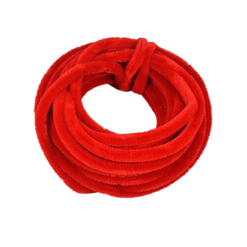 Chenille Stems Colorful Craft Wires 10mm 12m 1