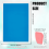 Laser Engraving Paper Blue 39x27cm 2pcs 3