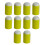 Sponge Daubers for Finger Painting 10 Pcs 7