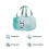 Outdoor Beach Bag with Wet/Dry Separation 1 Pack 6