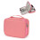Cable Organizer Bag Waterproof Oxford Large Capacity with 3