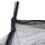 Bed Canopy Mosquito Net Queen Size 190x210x240cm Black 6