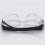 TV magnifier 2.1x hands-free binocular reading aid 6