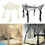 Mosquito Net Palace Style Queen Size Four-Door Canopy 3