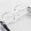 TV magnifier 2.1x hands-free binocular reading aid 7