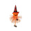 Halloween Hanging Gnome Ornament Spooky Handmade Decor 2