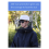 Fishing Hat with Mosquito Net and Camo Design 5