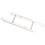 Marine Parallel Ruler for Nautical Charts 450 mm 2