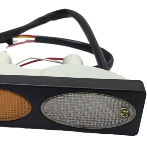 2X 26550FK100 Forklift Rear Tail Light Electrical Components for  Forklift Accessories 2
