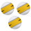 Stable Line Golf Balls Precision 360-Degree Accuracy 8