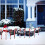 Hengsof Christmas solar pathway lights candy cane 10 inch 6