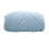 Velvet Bulky Yarn Light Blue 0.5kg 3