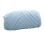 Velvet Bulky Yarn Light Blue 0.5kg 4