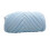 Velvet Bulky Yarn Light Blue 0.5kg 5