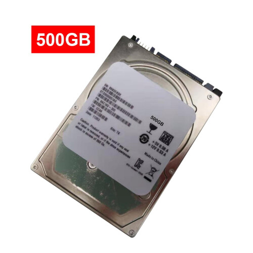 PS3 PS4 Pro Slim SATA internal hard drive 500GB 2