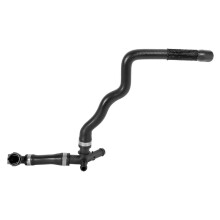 Tubo Flessibile Turbocompressore Scambiatore di Calore 17127617377 per Serie 1 Serie 2 Serie 3 Serie 5 X1 X3