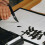 Calligraphy Brushes Set for Beginners 11 Pieces 6
