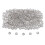 Rhines rondelle spacer beads 6mm 300 pcs 8