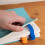 Silicone Bookmark Clip 3 pcs 5