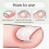 Ingrown Toenail Corrector Pro C-shaped 10 pcs 4