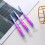 Diamond Art Pen Set with 6 Tips, Ergonomic Design 6