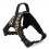 Dog Harness No-Pull Adjustable Reflective Breathable Oxford 1