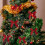 Velvet Christmas Bows Rustic Style 6 Pack 5