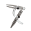 Adjustable Steel Winged Gauge for Woodworking 130mm 6