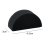 Face Paint Sponges Black High-Density 10 Petal + 10 3
