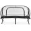 Mosquito Net Tent Pop-Up for Camping 1 Pack 4