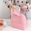 Gardenne Bento Lunchbox Portable Insulated Double-Layer 8