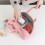 Gardenne Bento Lunchbox Portable Insulated Double-Layer 7