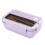 Large Capacity Student Lunch Box Korean Lunch Box Lunch Box Sealed Fresh-Keeping Box 1