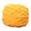 Cotton knitting yarn ball soft chunky woven 8