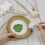 Mop Brush for Acrylic Painting 7-Piece Set 7
