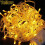 Christmas Lights Warm White 100 LED 33ft Waterproof 1