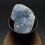Celestite crystal cluster sky blue natural specimen 2