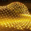 Mesh Net Lights 5FTx5FT Warm White 8 Modes Waterproof 1