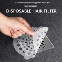 maho floor drain filter anti-clogging 20 pcs