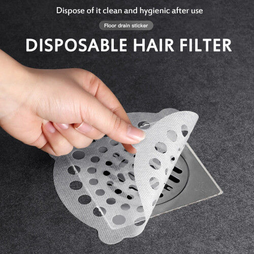 maho floor drain filter anti-clogging 20 pcs