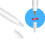 Apple Pencil 3 replacement tips with springs 4