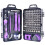 Hengsof Precision Screwdriver Set 115-in-1 4